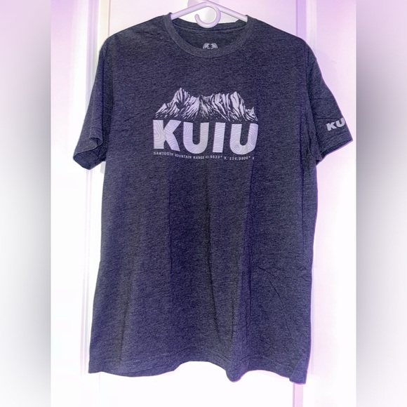 KUIU Other - Kuiu mens t-shirt
